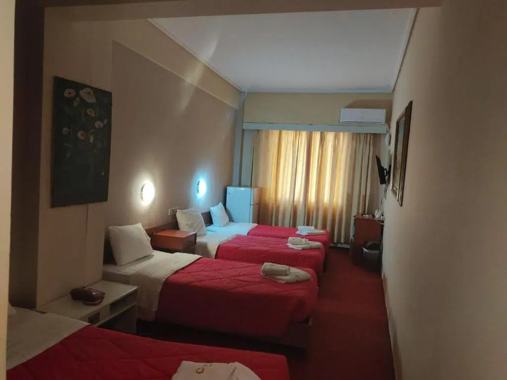 room image