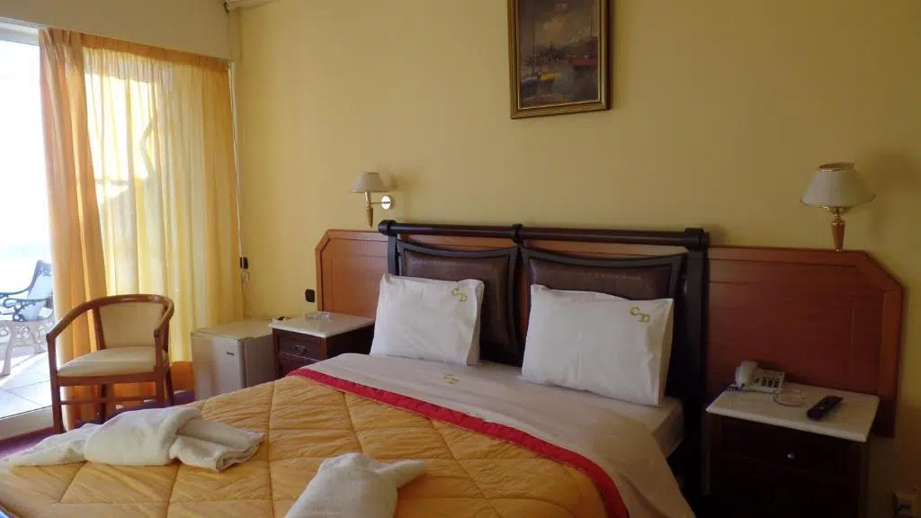 room image